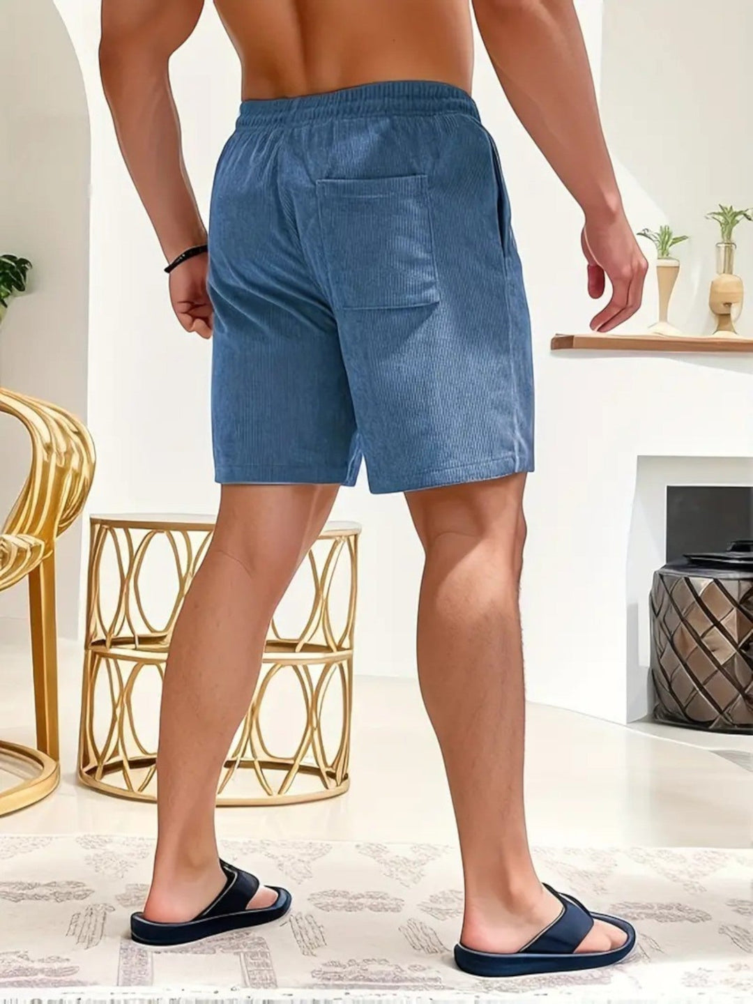 Costume da Bagno Casual da Uomo – Matteo