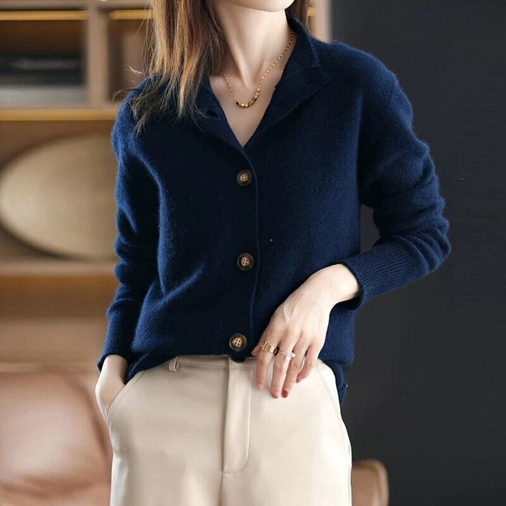 Maglione Da Donna Con Maniche Lunghe | Casual