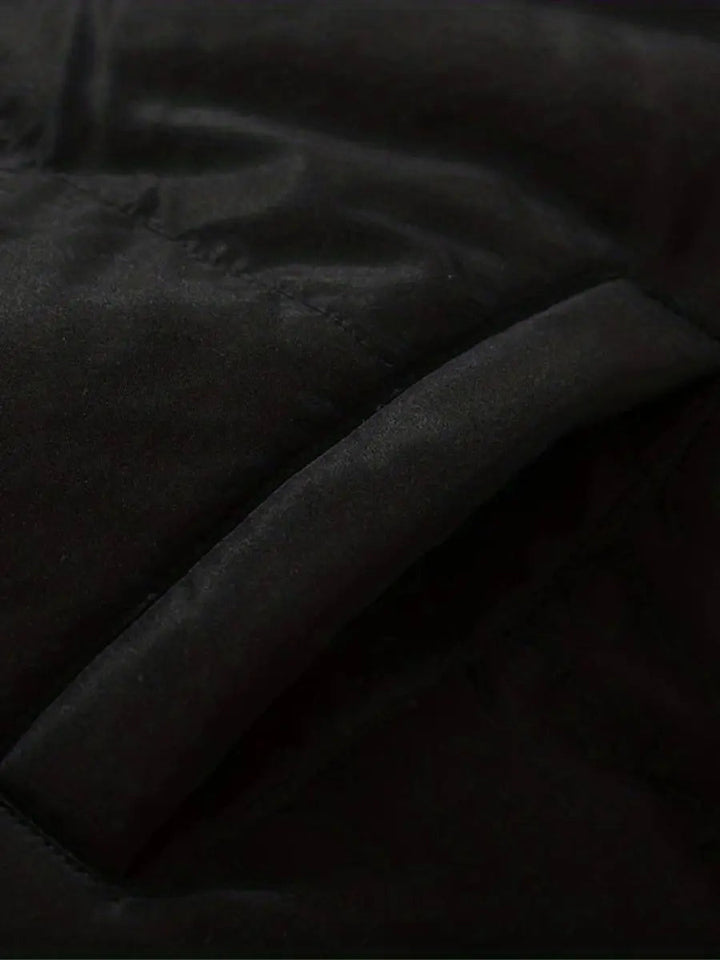 Patricia Giacca Invernale Donna Trapuntata – Cappotto Caldo con Cappuccio Regolabile e Tasche