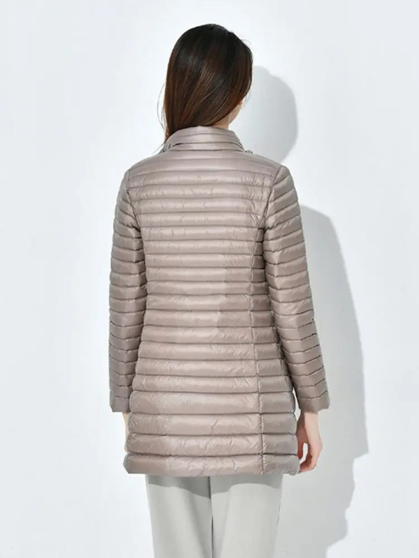 Piumino Da Donna | Manica Lunga