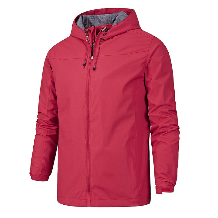 Giacca Outdoor Per Uomo | Manica Lunga