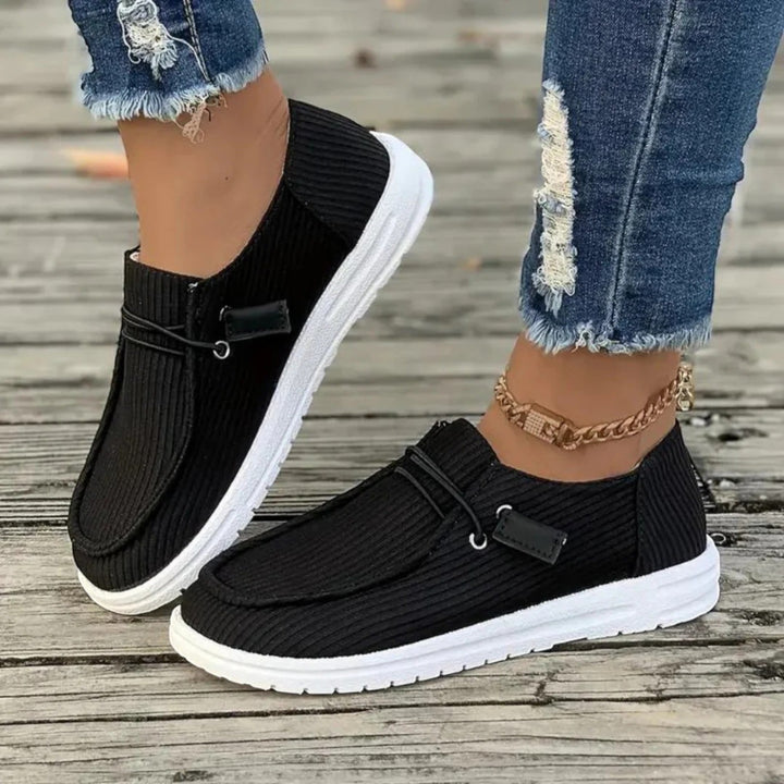 Lysiane | Dámské casual mokasíny