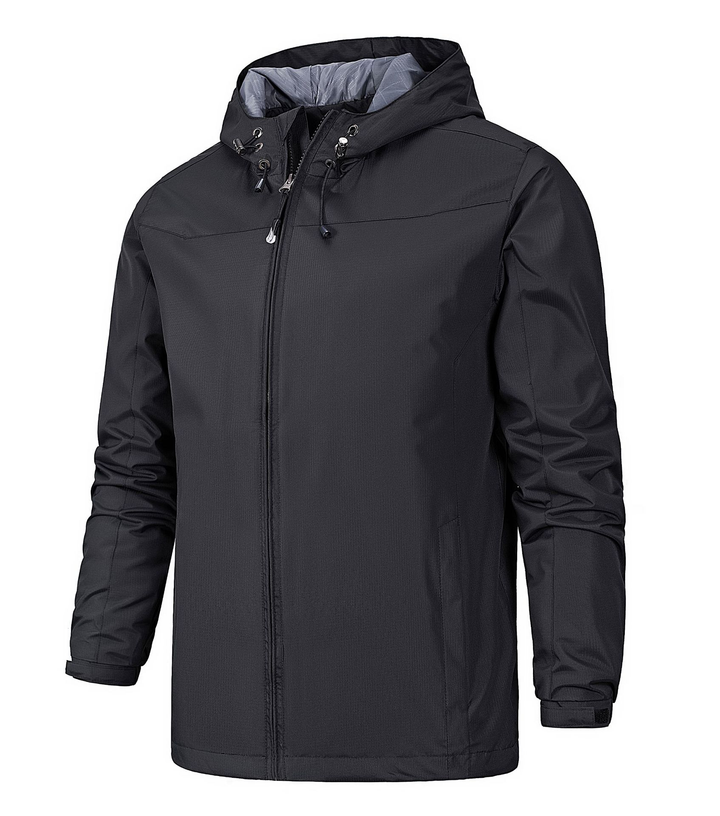 Giacca Outdoor Per Uomo | Manica Lunga