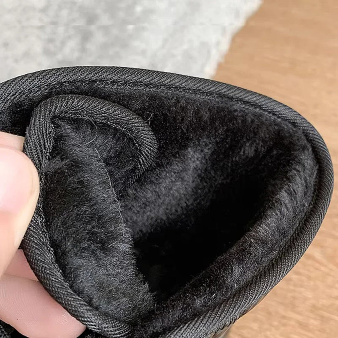 Vandtætte Vinterstøvler til Kvinder