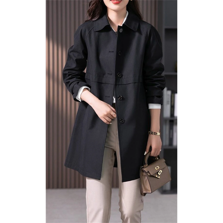 Trench Donna | Afslappet