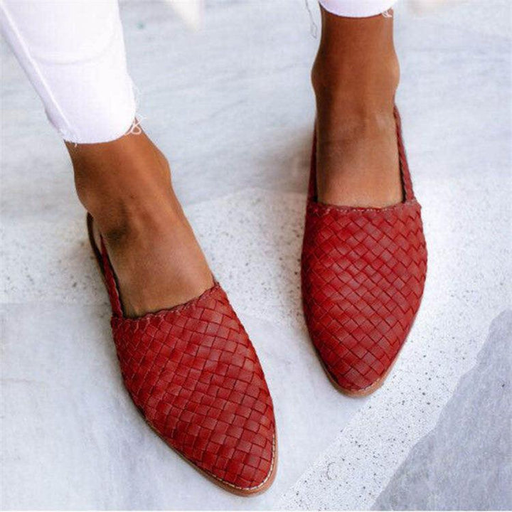 Angeli | Elegante lave sandaler til kvinder