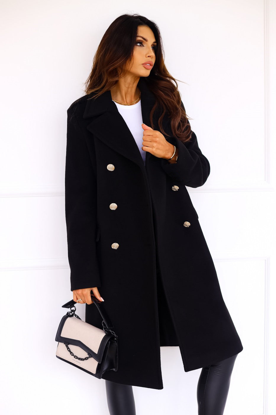 Trench Lungo Dame | Vinter