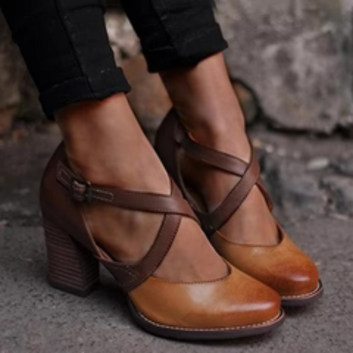 Botine pentru femei | Toc înalt
