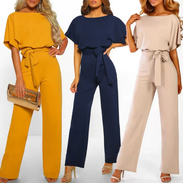 Tuta Elegante da Donna – Camilla
