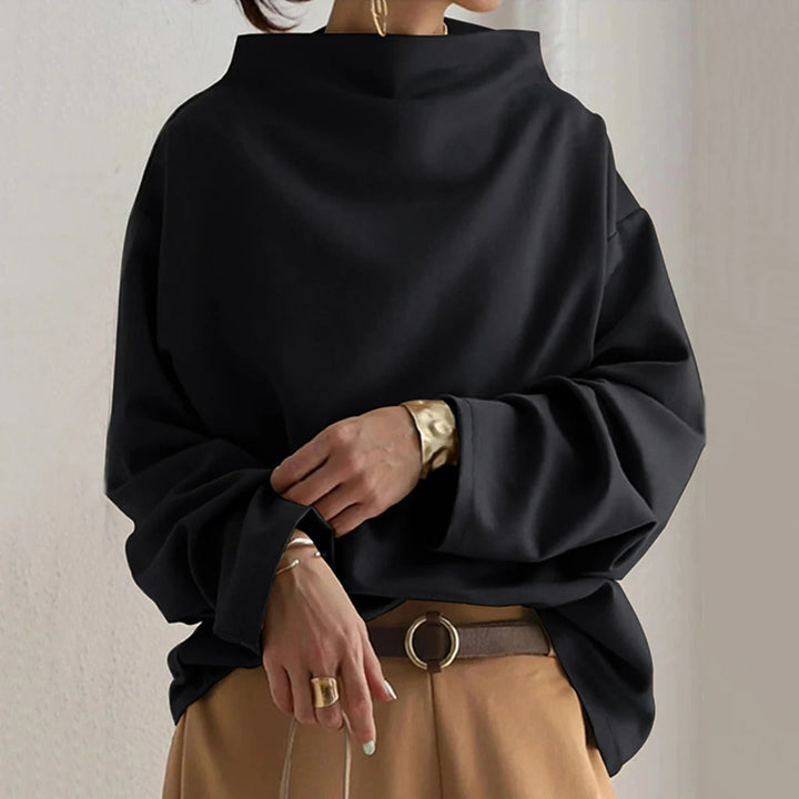 Dolcevita Da Donna | Nero