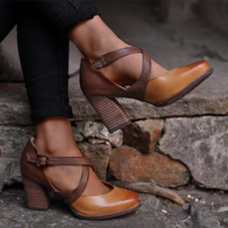 Botine pentru femei | Toc înalt