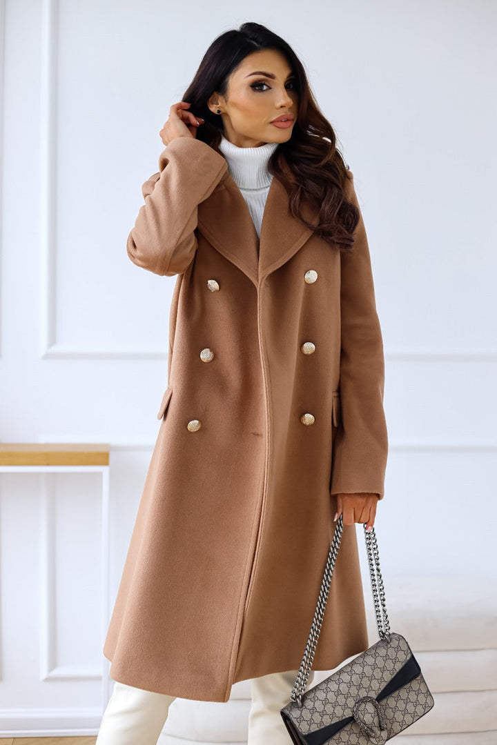 Trench Lungo Dame | Vinter