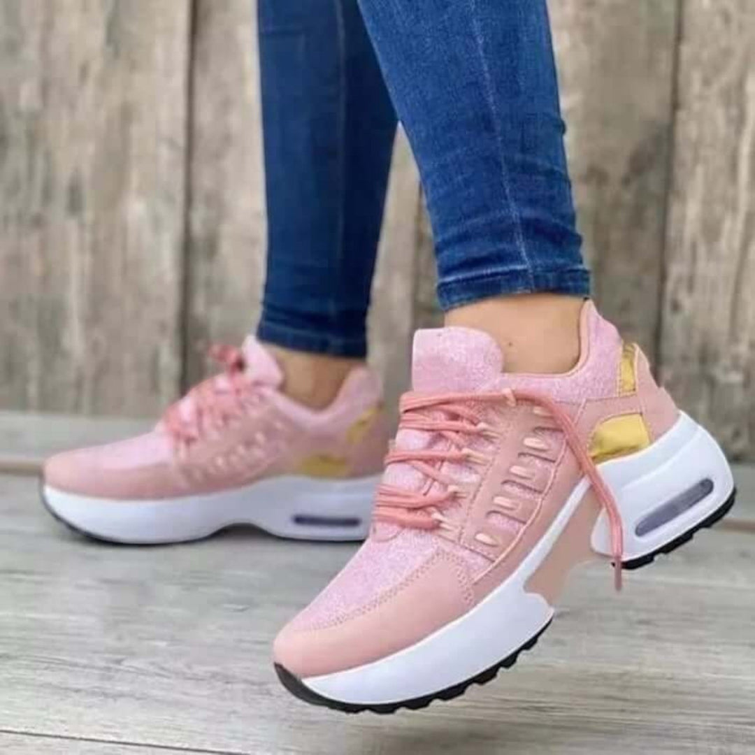 Joséphine | Bequeme Damen-Sneaker