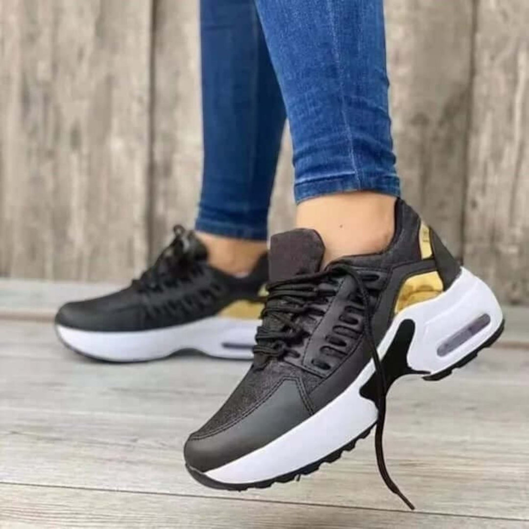 Joséphine | Bequeme Damen-Sneaker