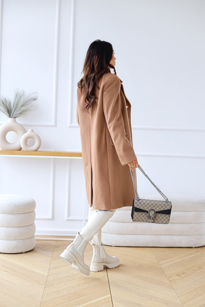 Trench Lungo Dame | Vinter