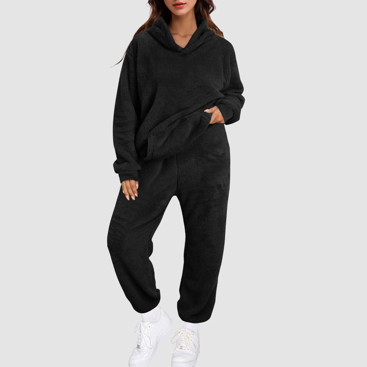 Completo Donna Per Inverno | Manica Lunga