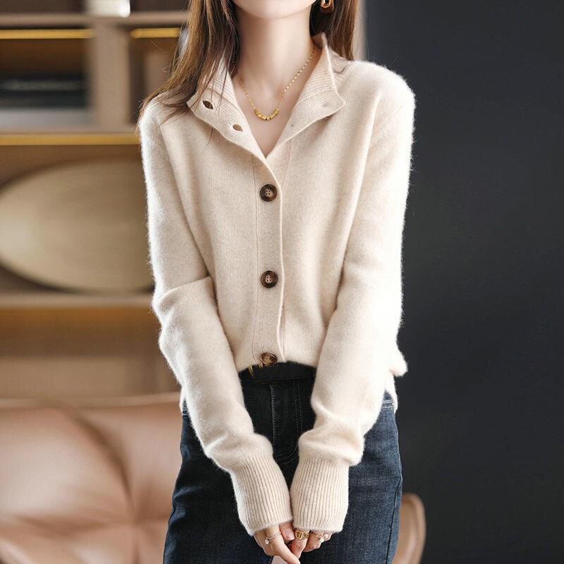 Maglione Da Donna Con Maniche Lunghe | Casual