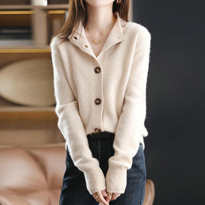 Maglione Da Donna Con Maniche Lunghe | Casual