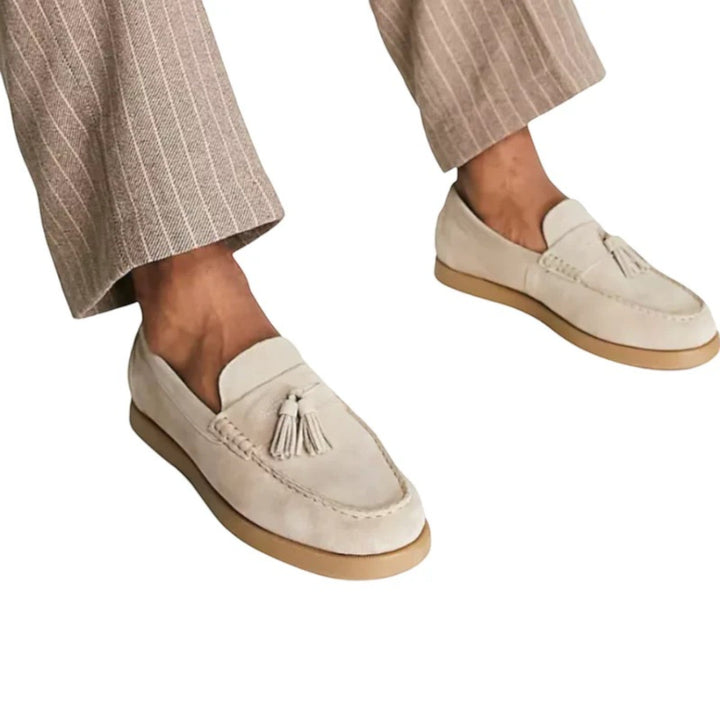 Léo | Mocassini Confortevoli Per Uomo