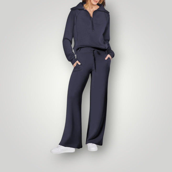 Set Tuta Per Donna | Due Pezzi