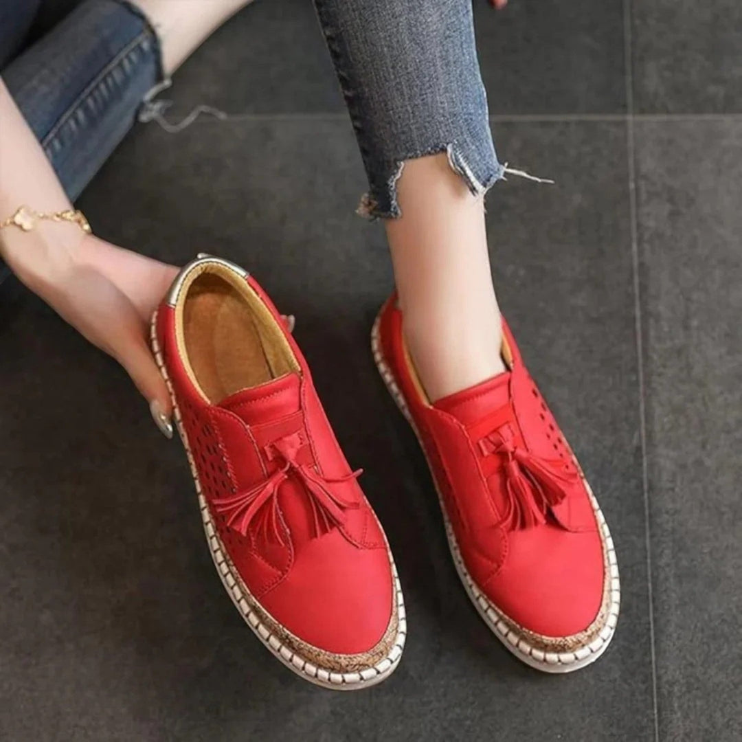 Romina | Atmungsaktive Freizeitschuhe für Damen