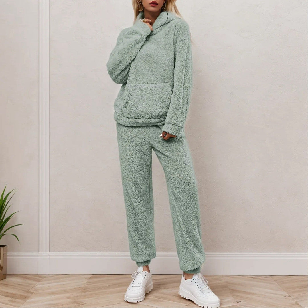 Completo Donna Per Inverno | Manica Lunga