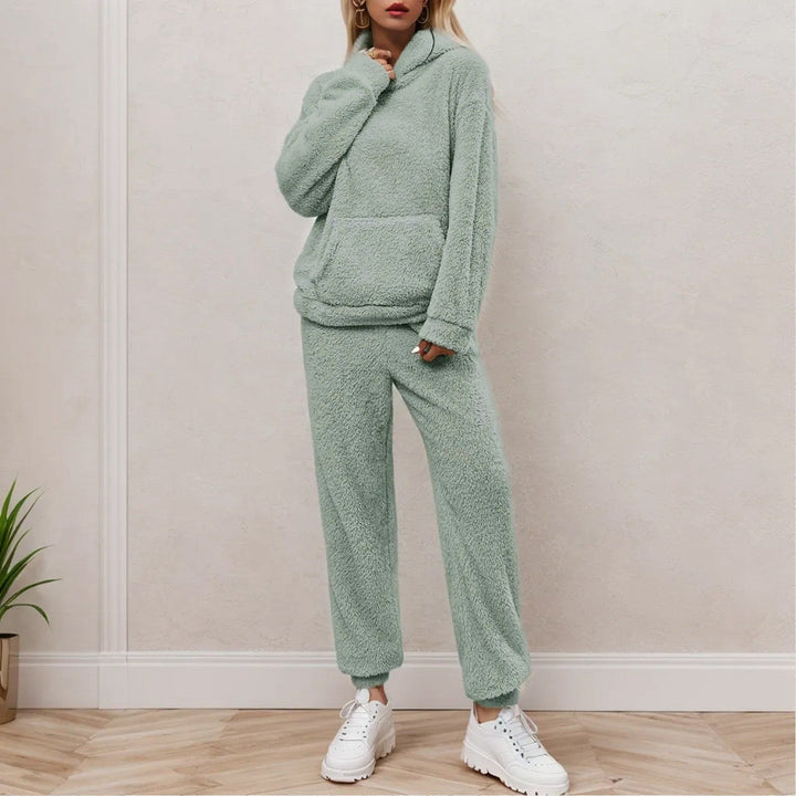 Completo Donna Per Inverno | Manica Lunga
