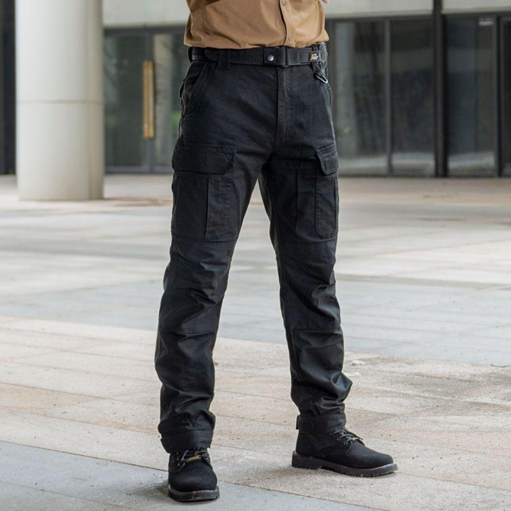 Pantalone Cargo Da Uomo Per Outdoor | Escursionismo