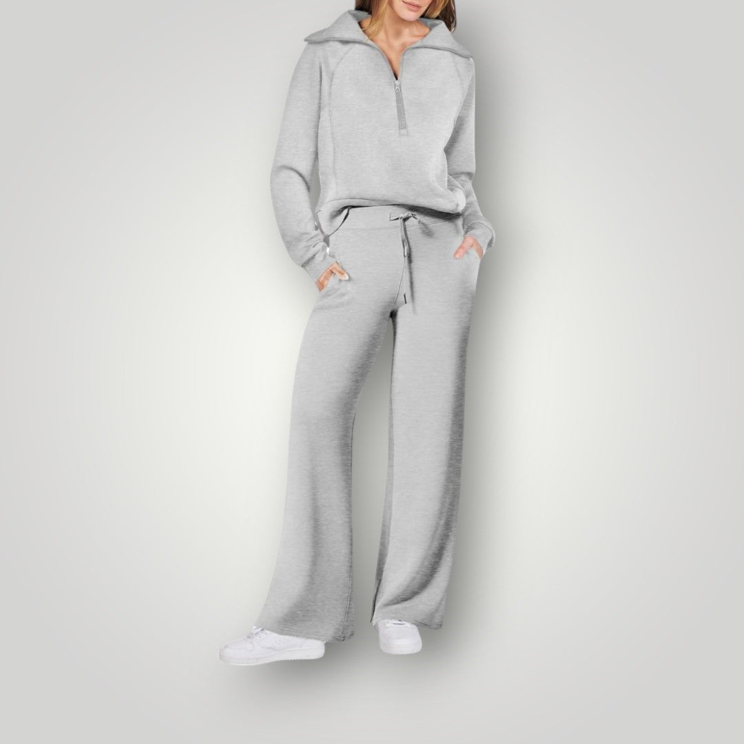 Set Tuta Per Donna | Due Pezzi