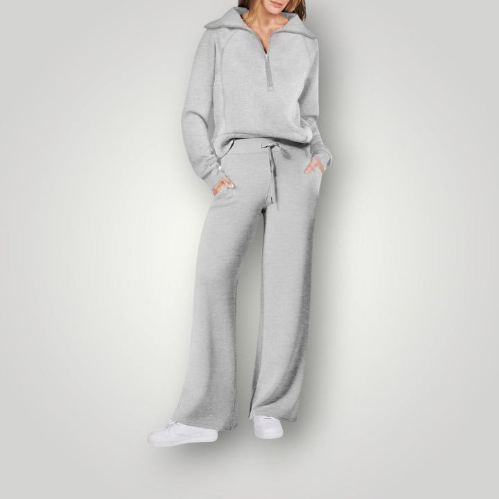 Set Tuta Per Donna | Due Pezzi