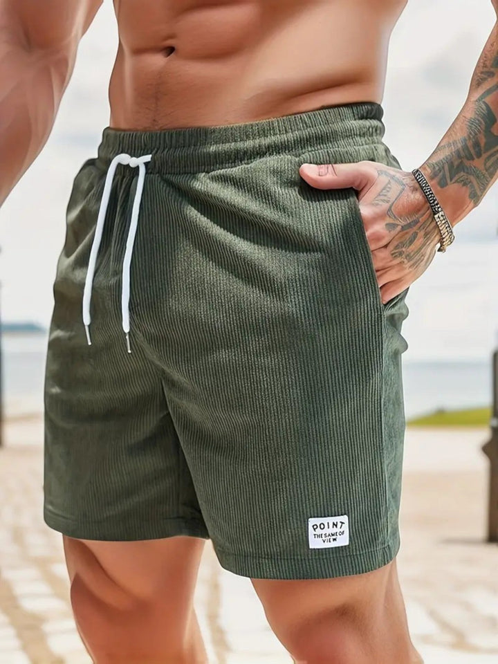 Costume da Bagno Casual da Uomo – Matteo