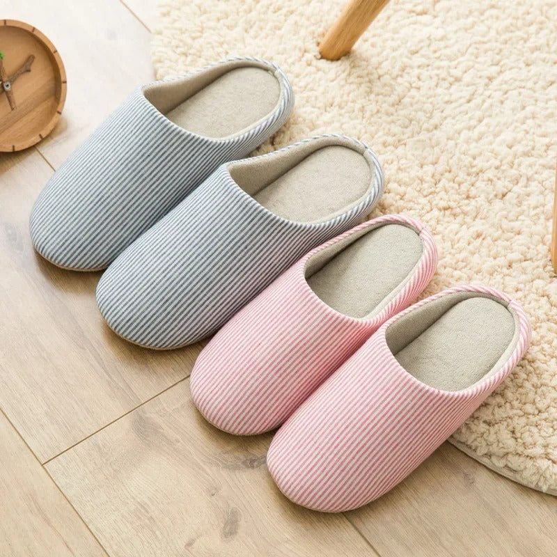 Pantofole Morbide Per Donna | Invernali
