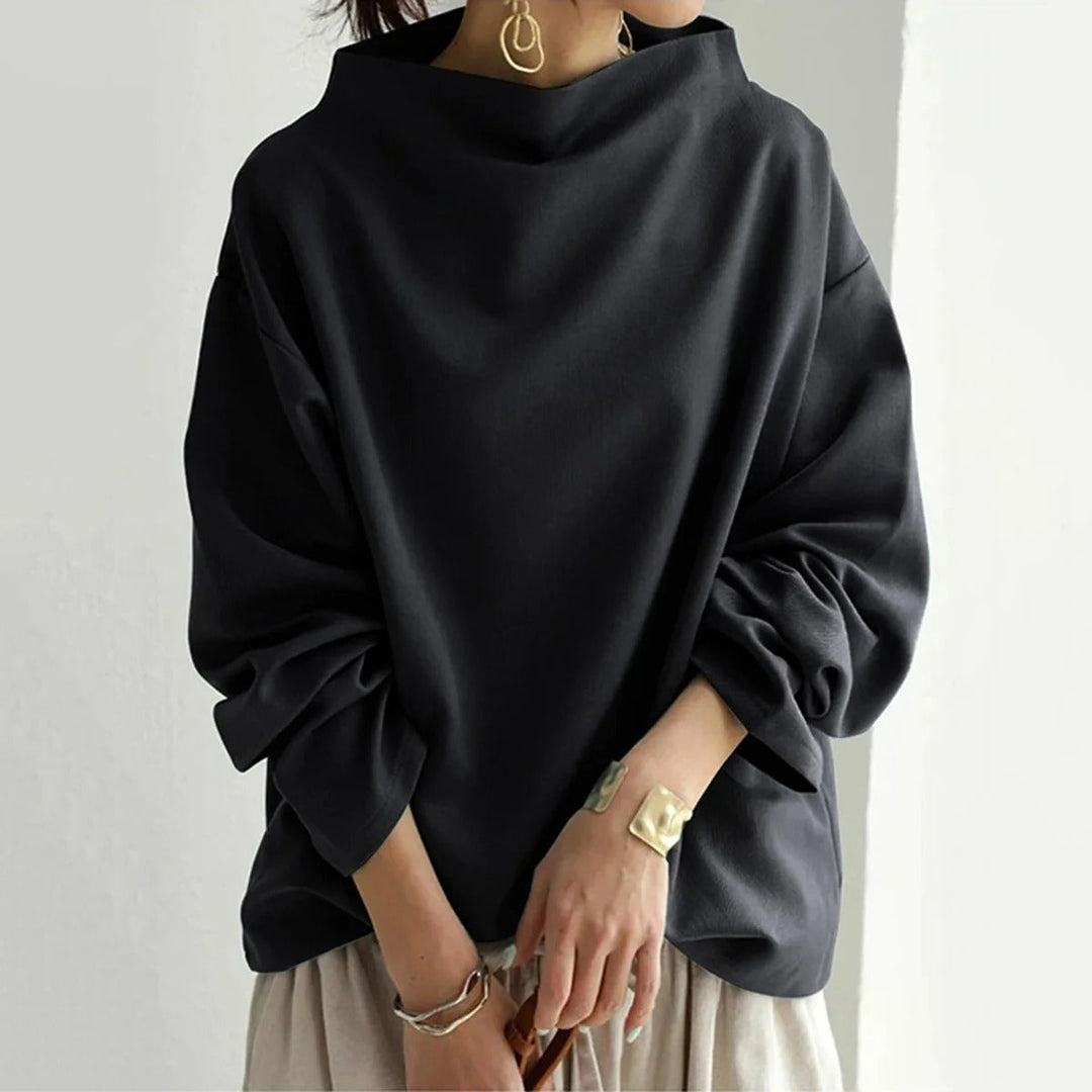Dolcevita Da Donna | Nero