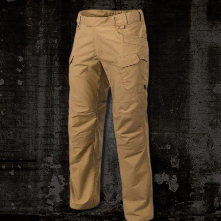 Pantalone Cargo Da Uomo Per Outdoor | Escursionismo