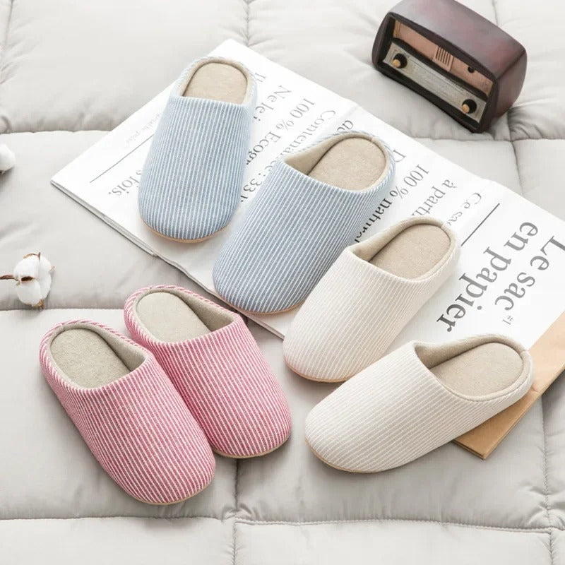 Pantofole Morbide Per Donna | Invernali