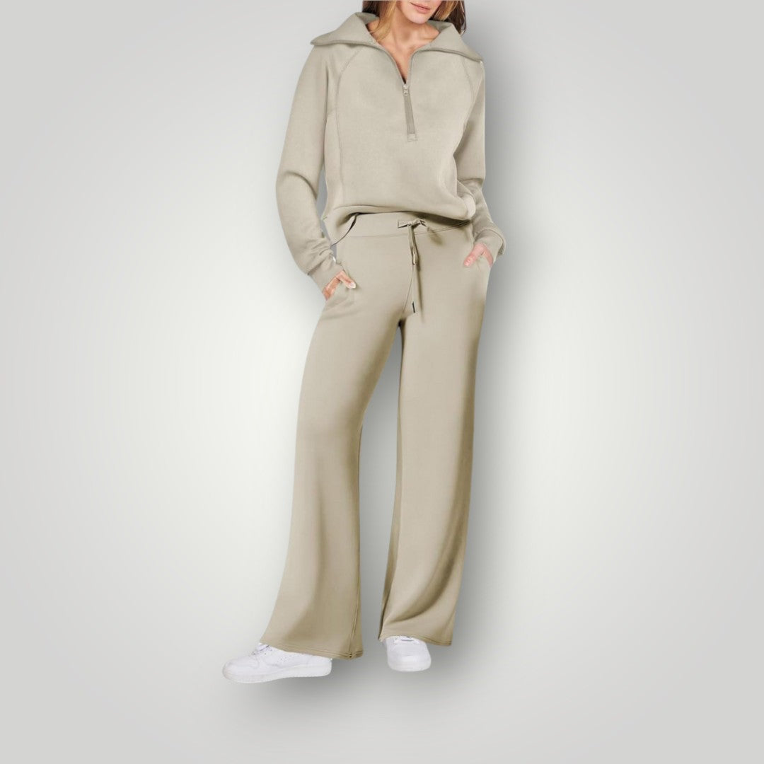 Set Tuta Per Donna | Due Pezzi