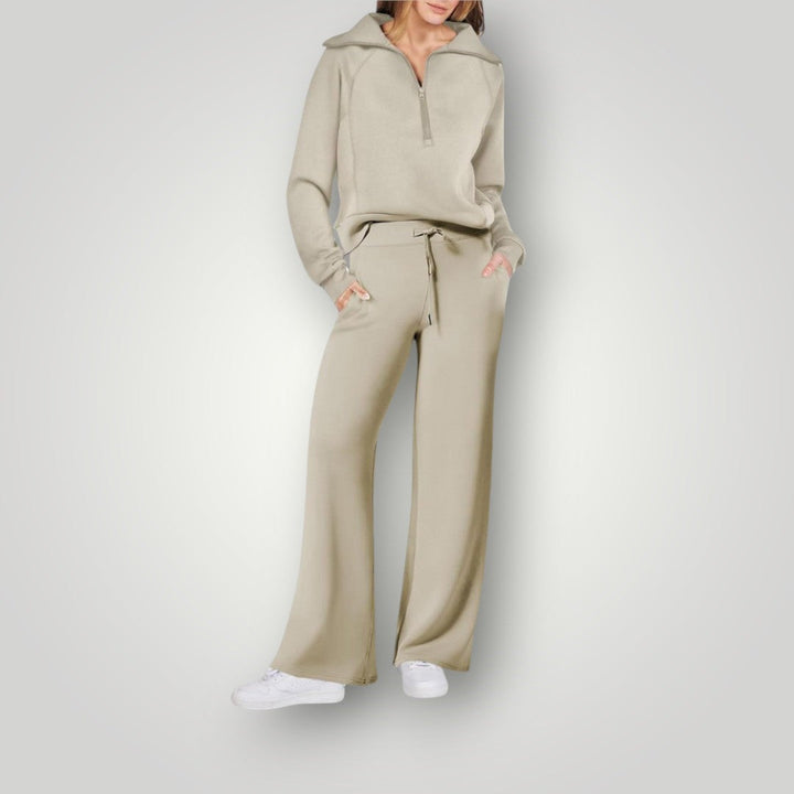 Set Tuta Per Donna | Due Pezzi