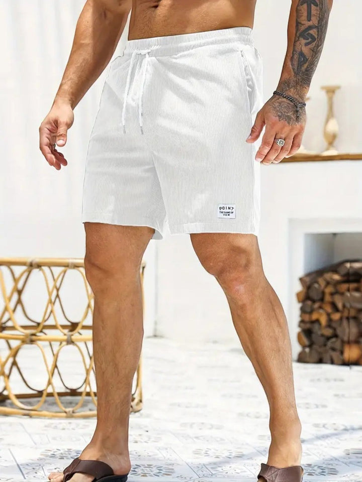 Costume da Bagno Casual da Uomo – Matteo