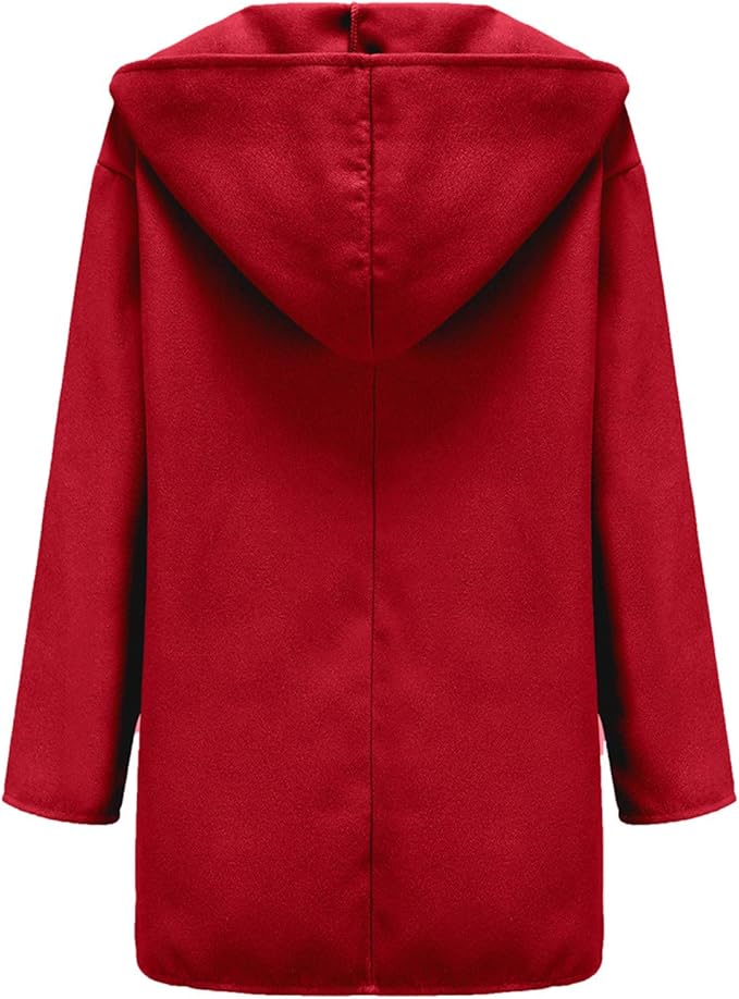 Donna Trench Invernale | Lungo
