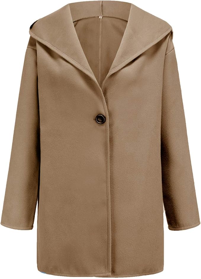 Donna Trench Invernale | Lungo