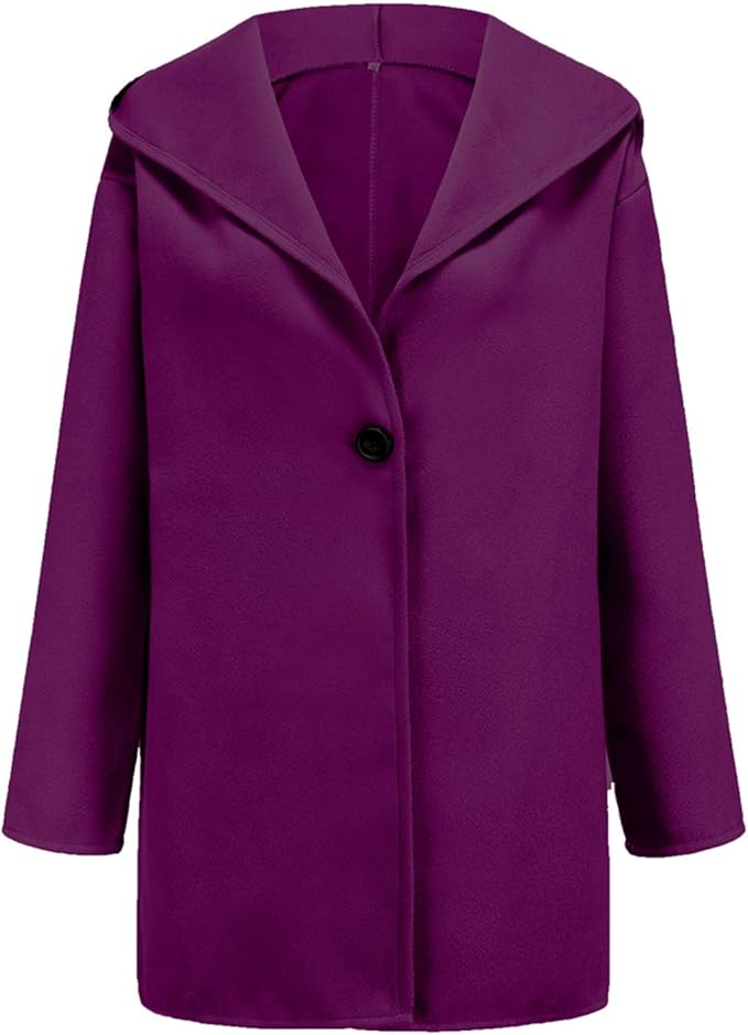 Donna Trench Invernale | Lungo