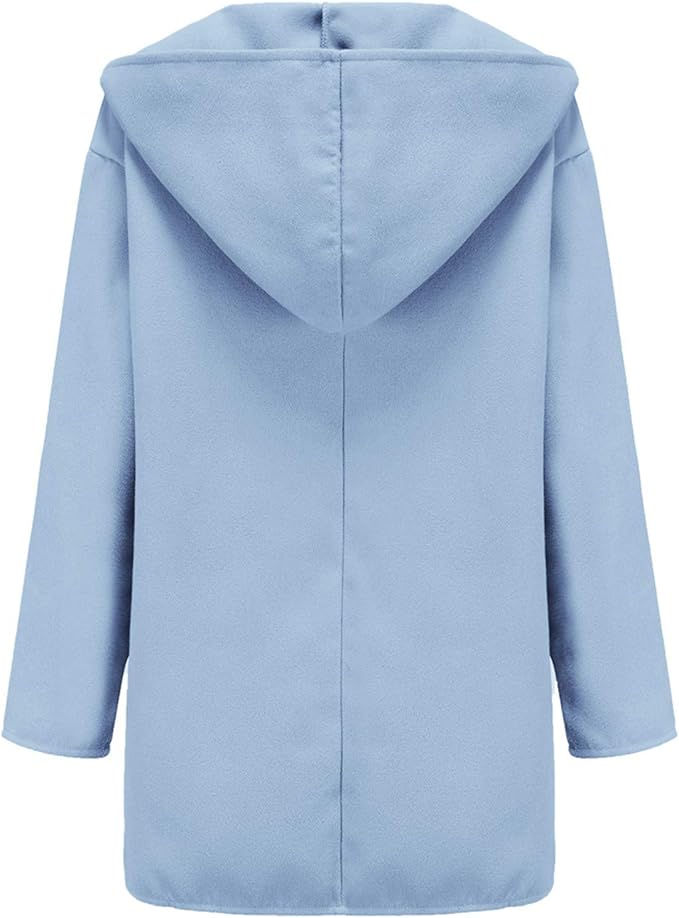 Donna Trench Invernale | Lungo