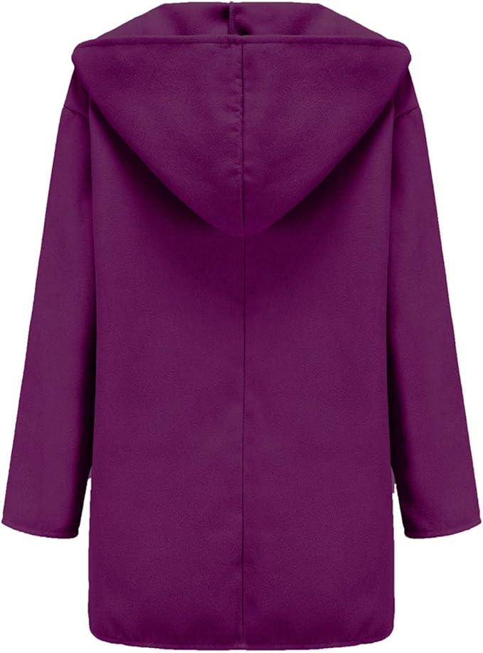 Donna Trench Invernale | Lungo
