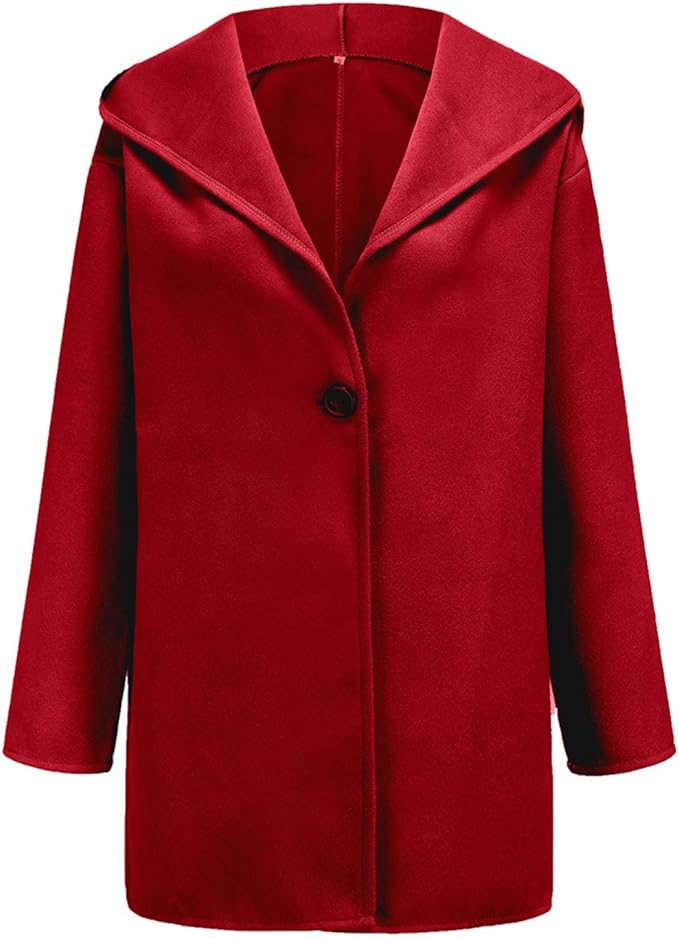 Donna Trench Invernale | Lungo