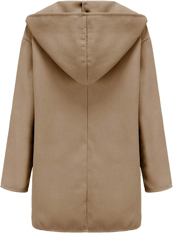 Donna Trench Invernale | Lungo