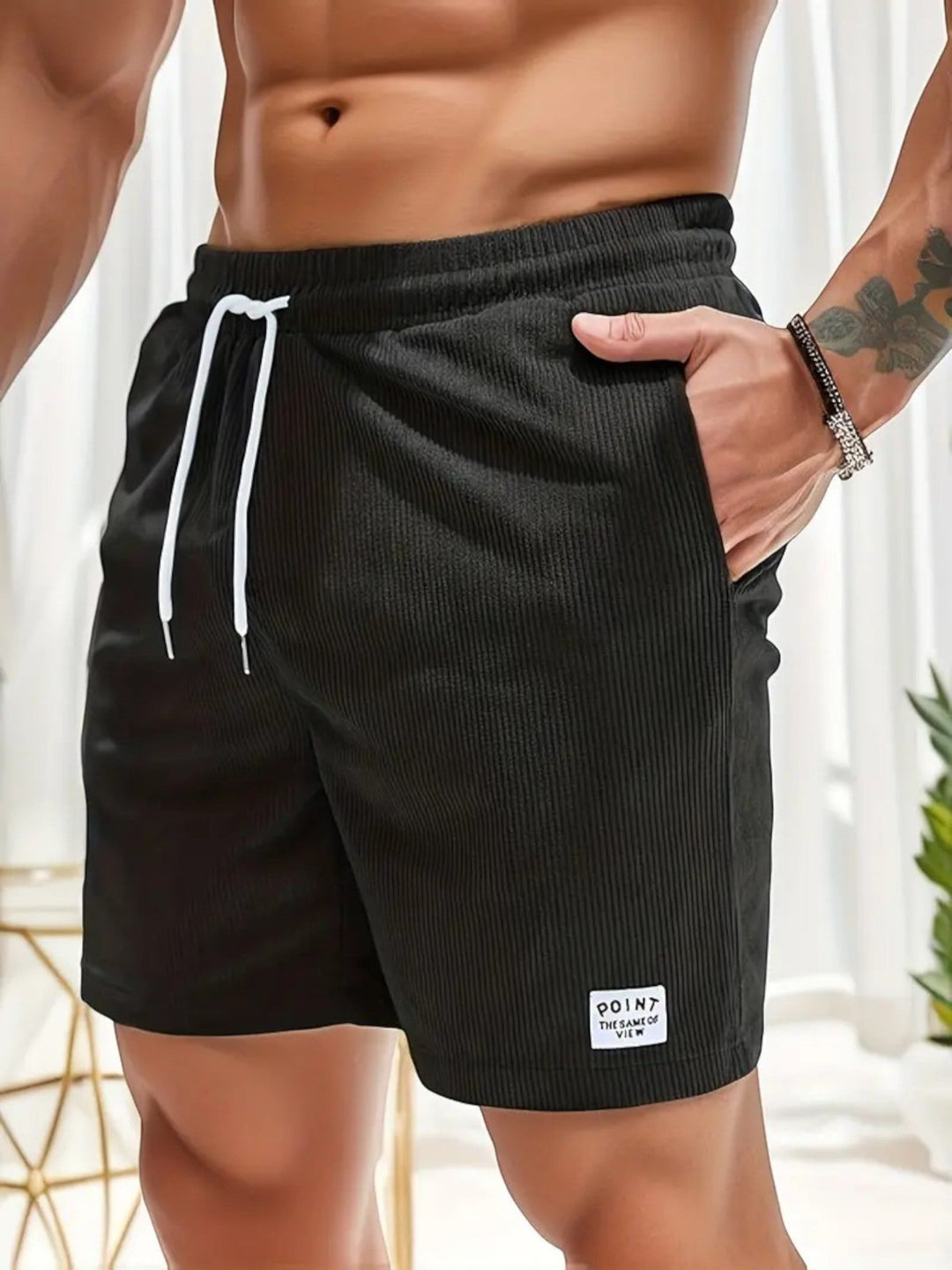Costume da Bagno Casual da Uomo – Matteo