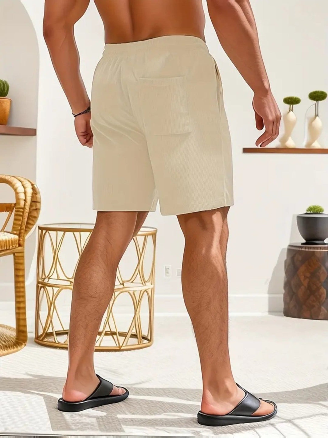 Costume da Bagno Casual da Uomo – Matteo