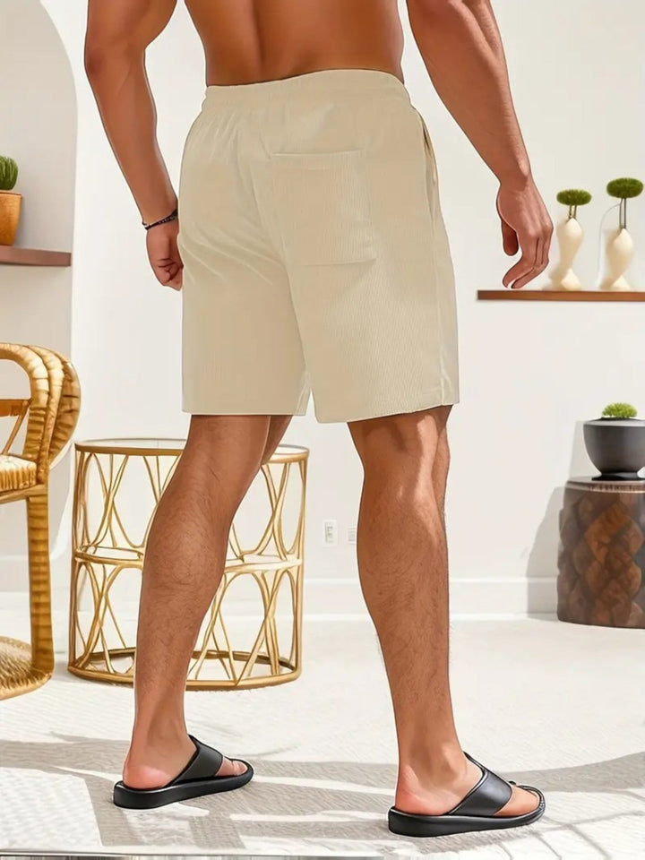 Costume da Bagno Casual da Uomo – Matteo