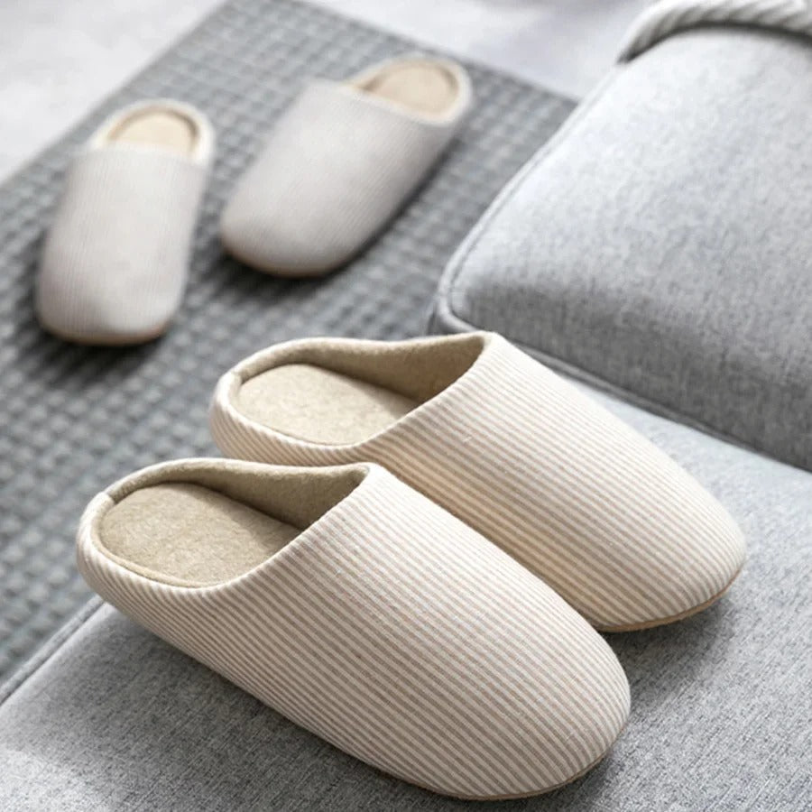 Pantofole Morbide Per Donna | Invernali