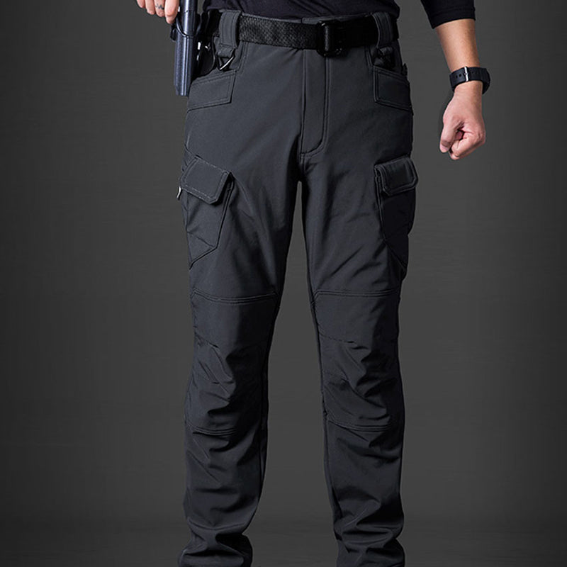 Pantalone Cargo Da Uomo Per Outdoor | Escursionismo